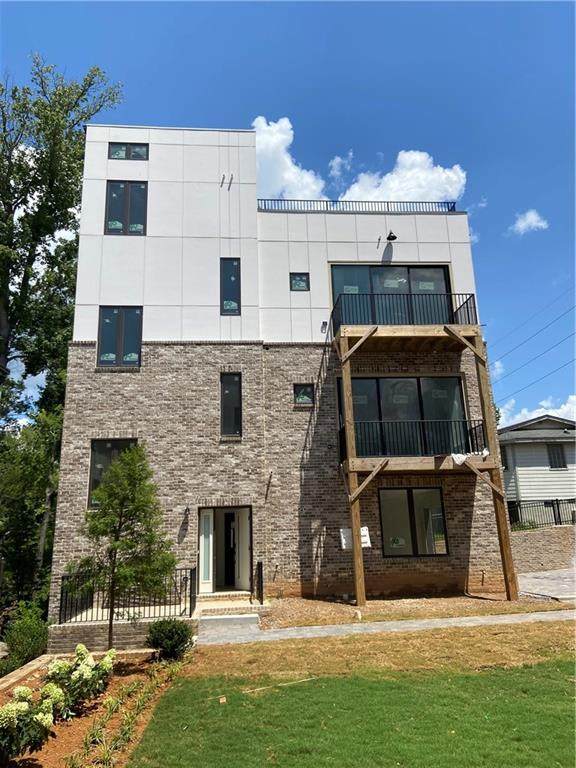 1322 Boyd Avenue - Photo 1