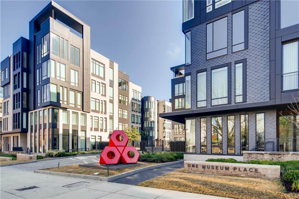 1301 Peachtree Street - Photo 1 1301 Peachtree Street - Photo 1