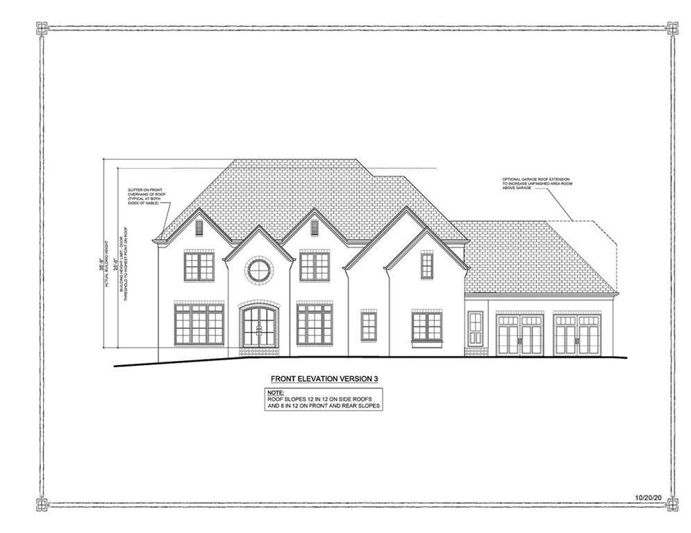 2674 Fairoaks Road - Photo 1