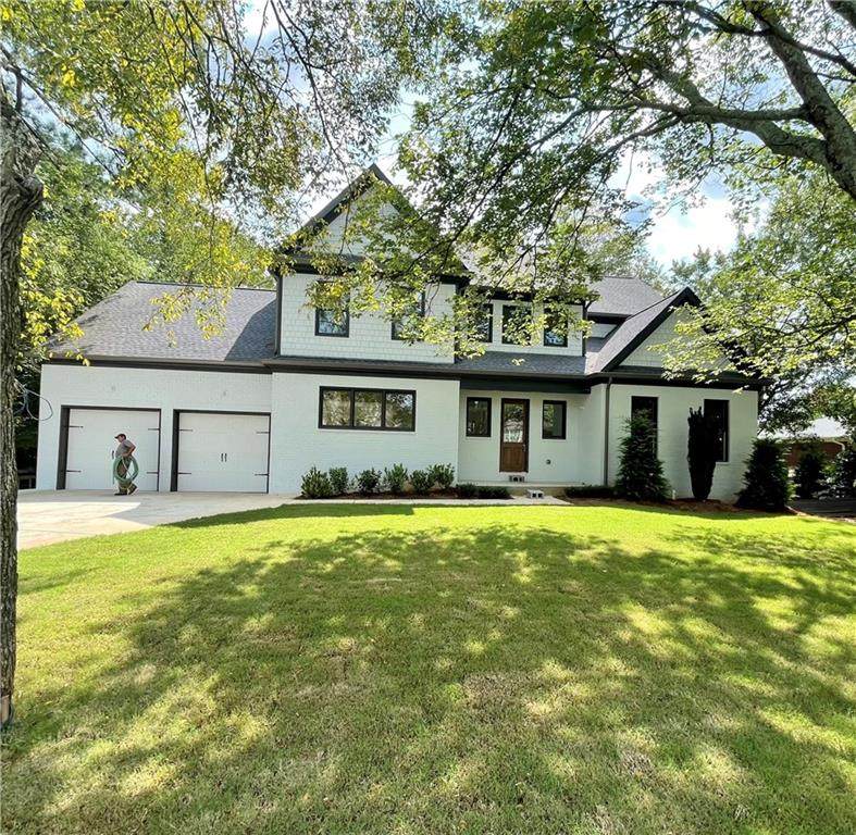 2068 Lee Road - Photo 1