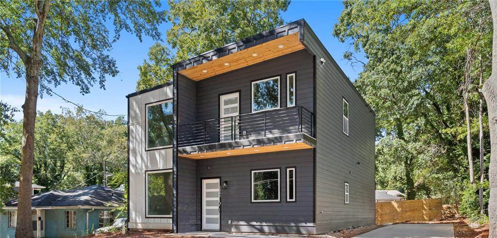 2865 Randall Street - Photo 1