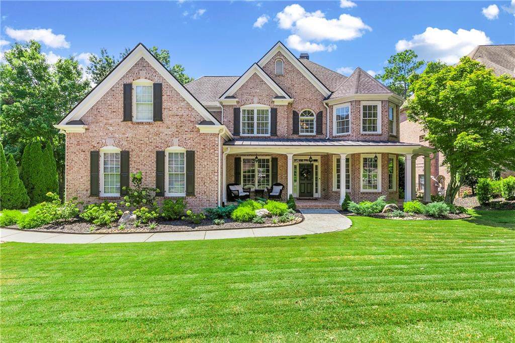 2252 Floral Ridge Drive - Photo 1