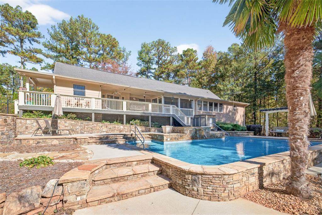 2150 Oglesby Bridge Road - Photo 1