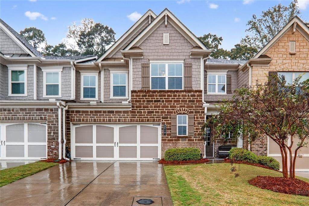 2710 Laurel Gate Lane - Photo 1