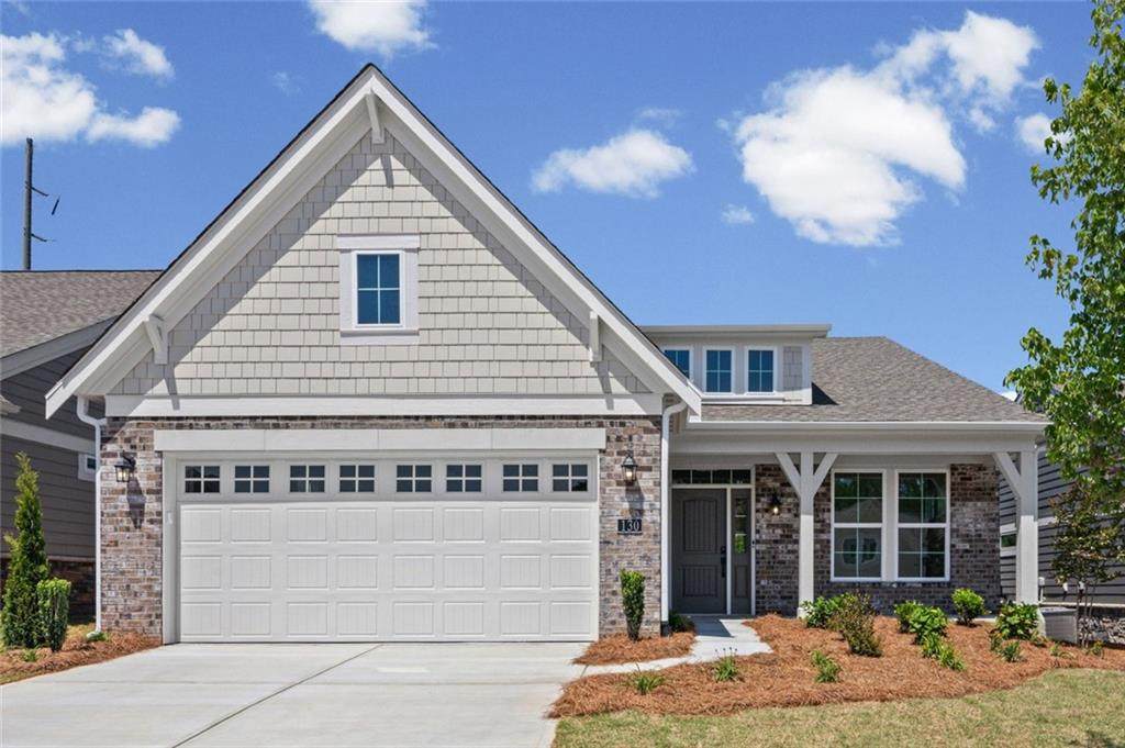 130 Laurel Farms Lane - Photo 1