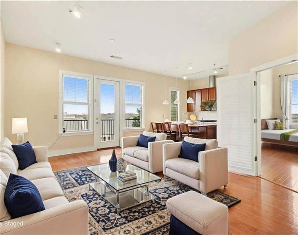 1195 Milton Terrace - Photo 1