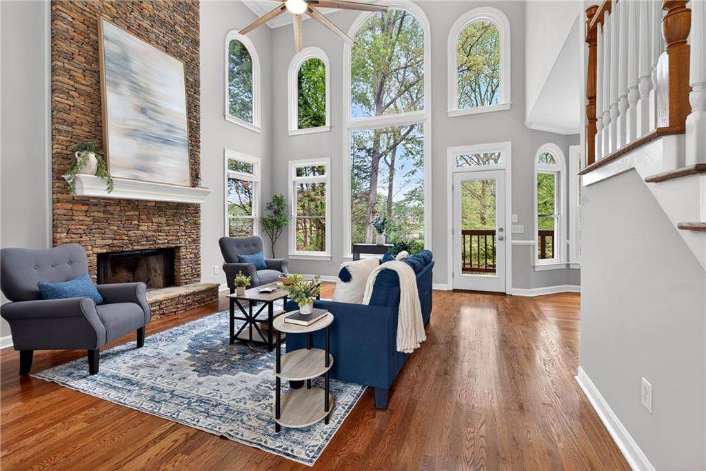 1846 Dorminey Court - Photo 1