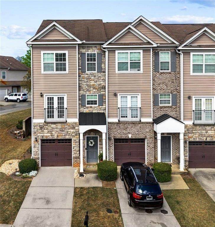 7710 Bucknell Terrace - Photo 1