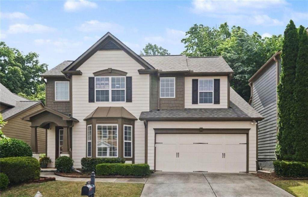 2674 Sardis Chase Court - Photo 1