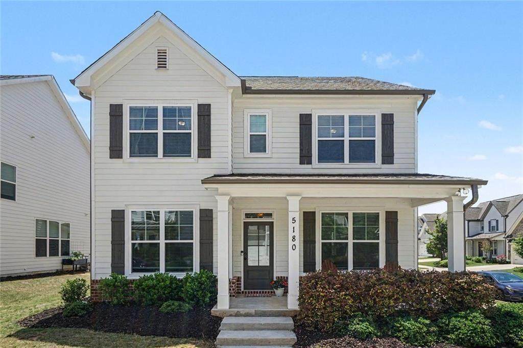 5180 Parkwood Drive - Photo 1