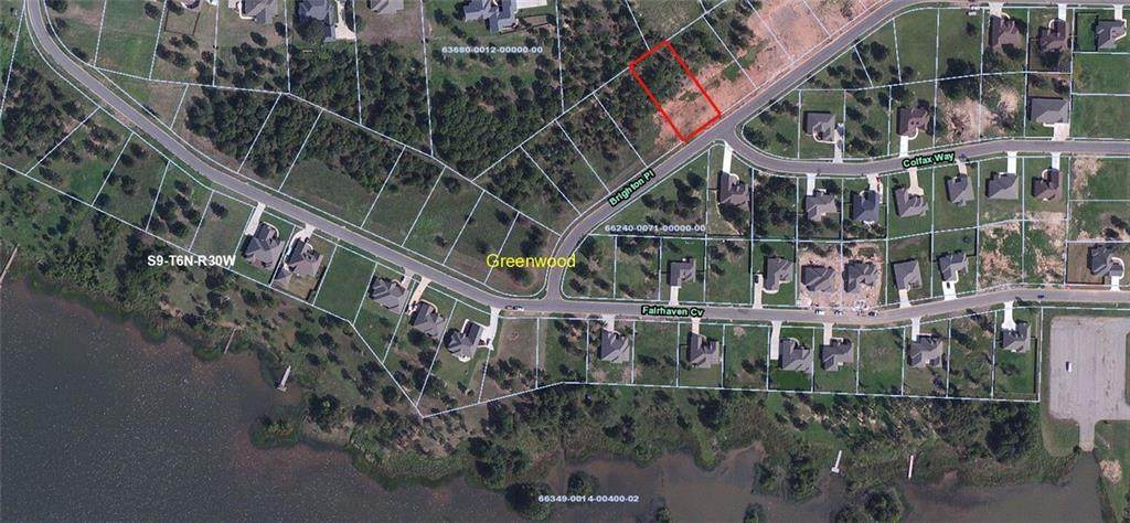 3600 Brighton (Lot 38) Cove - Photo 1