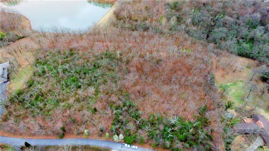 - Berry Hill Road - Photo 1