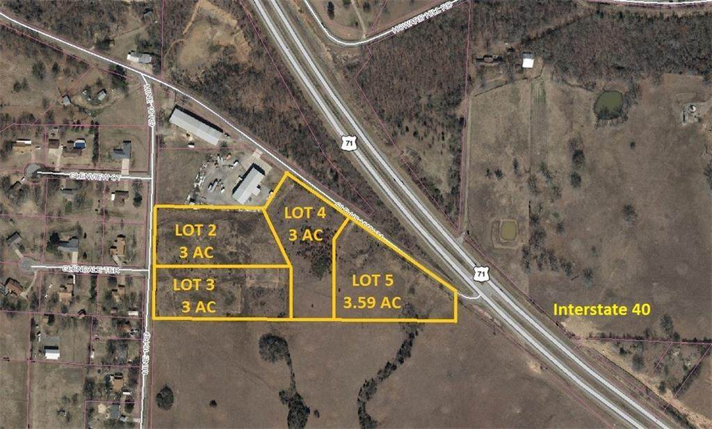 Lot 5 Old Ar-71 Highway - Photo 1