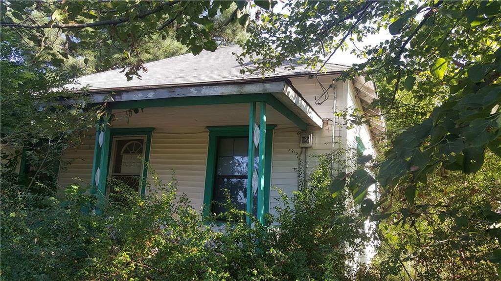 1003 Fairfax Street - Photo 1