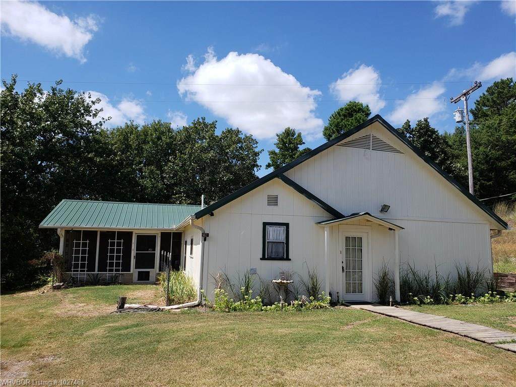 27206 Lost Lake Road - Photo 1