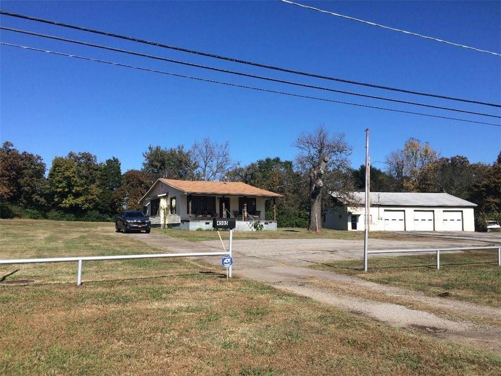 4505 Alma Highway - Photo 1