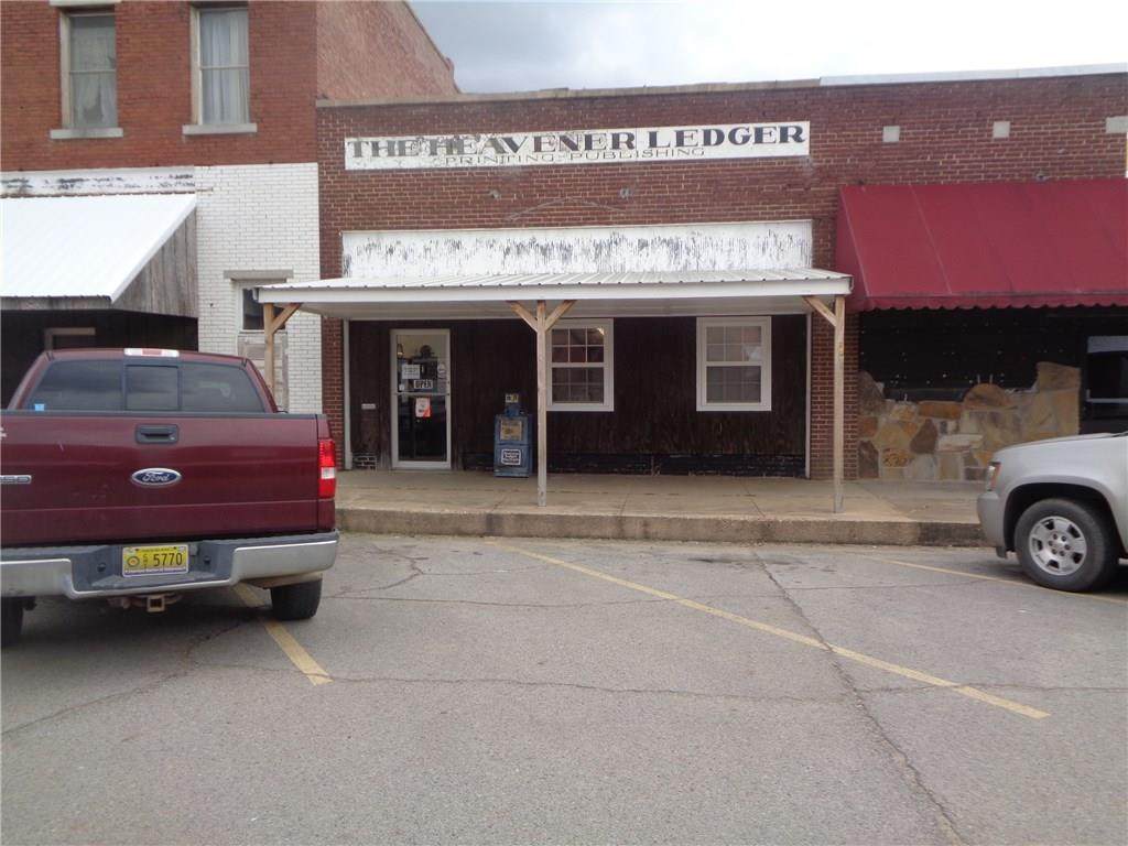 507 East 1st Street - Photo 1