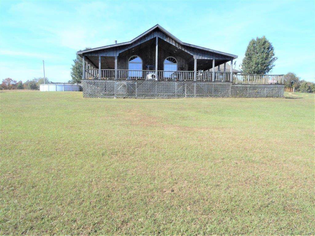 4923 Wire Road - Photo 1