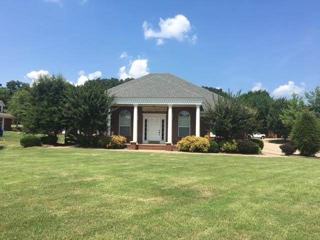 1021 Fayetteville Road - Photo 1