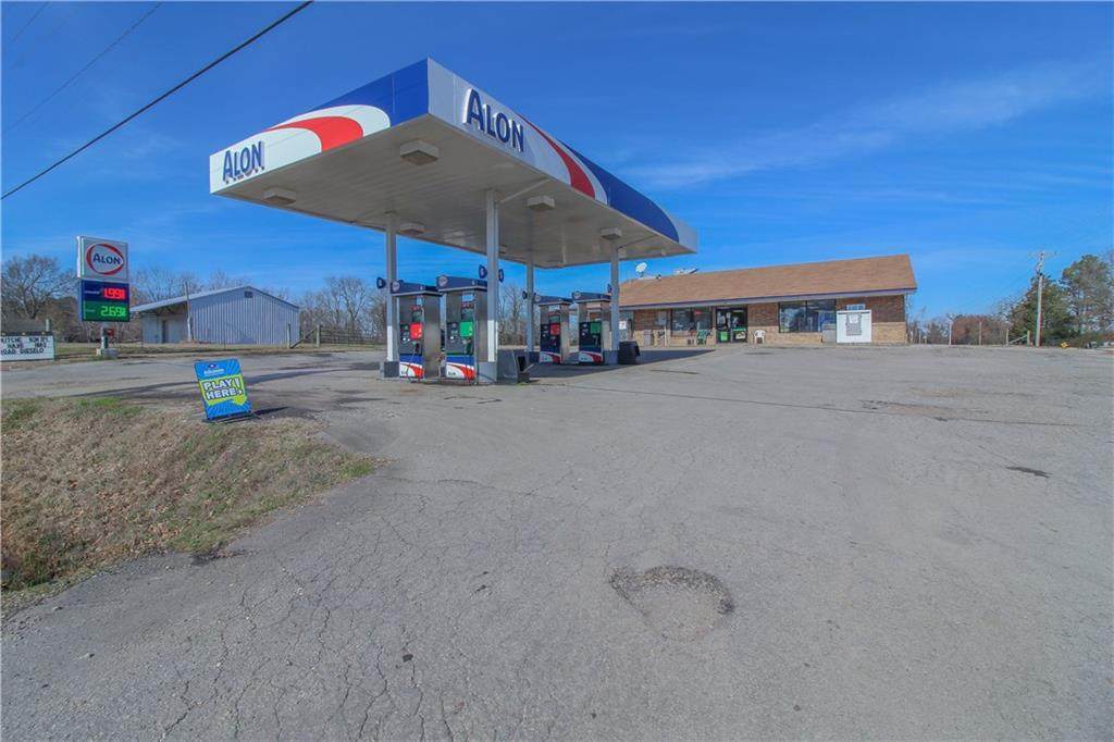 7 Kibler Highway - Photo 1