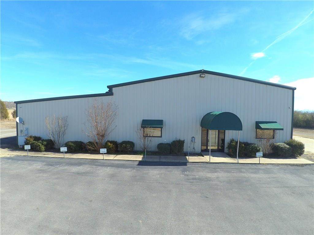 2626 Carbon Plant Road - Photo 1
