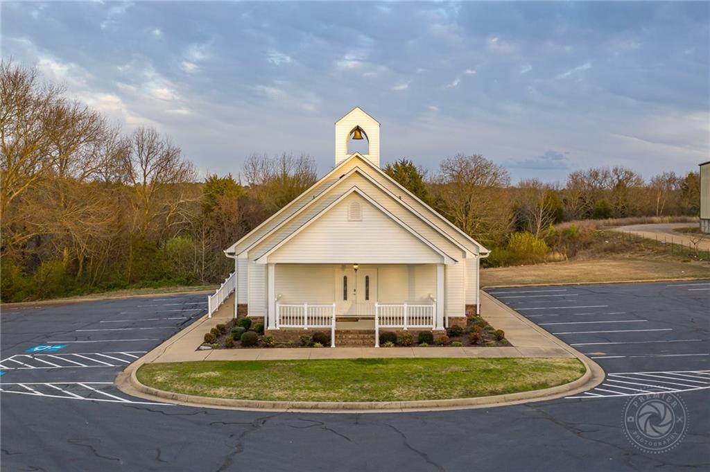 1808 Hwy 71 - Photo 1