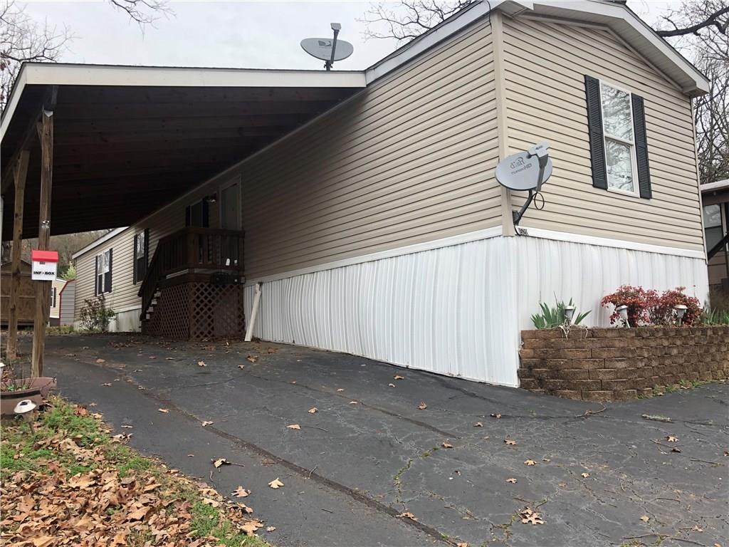 1520 Carriage Way - Photo 1