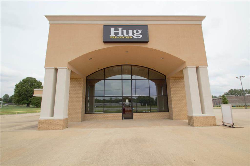 11727 71 Highway - Photo 1