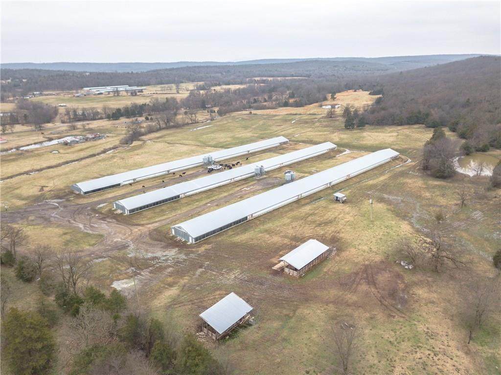 3100 Burnville Road - Photo 1