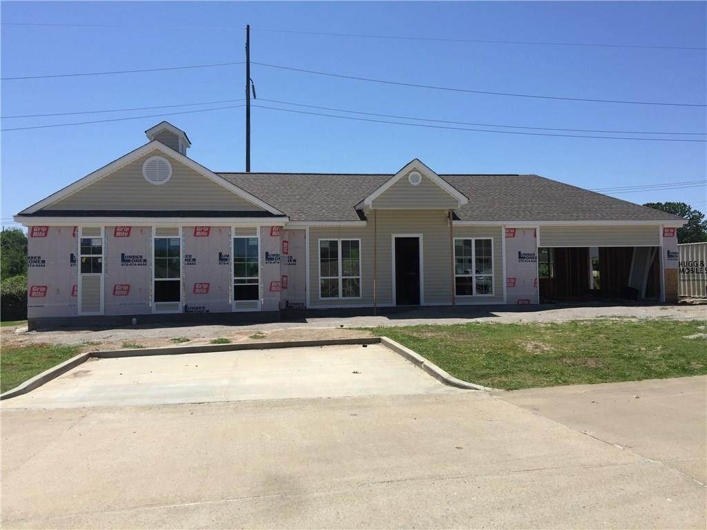 2 Jeffrey Way - Photo 1