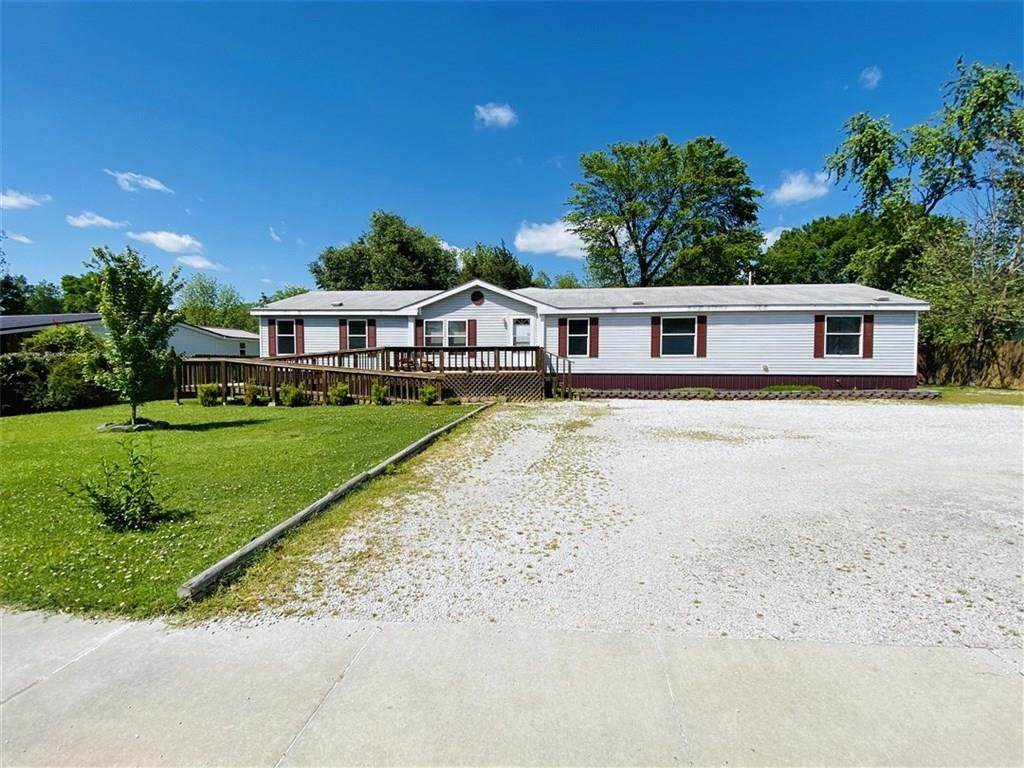 302 Schley Street - Photo 1