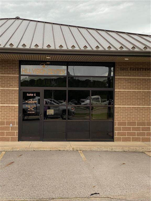 2411 Fayetteville Road - Photo 1