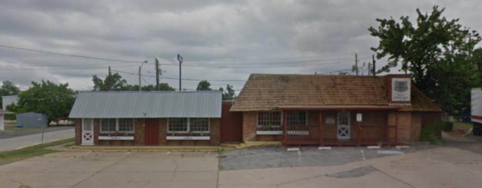 1400 Highway 71 - Photo 1