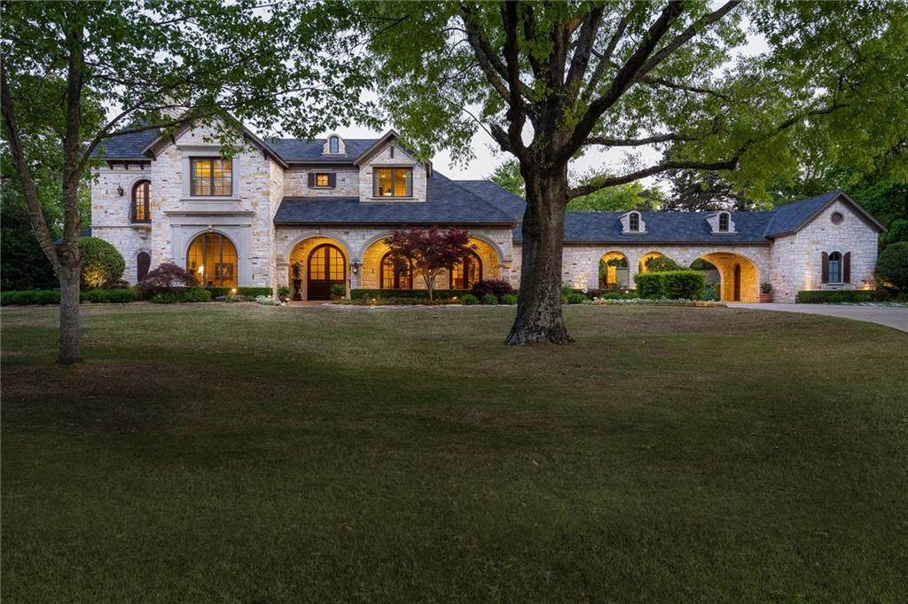 6104 Park Avenue - Photo 1