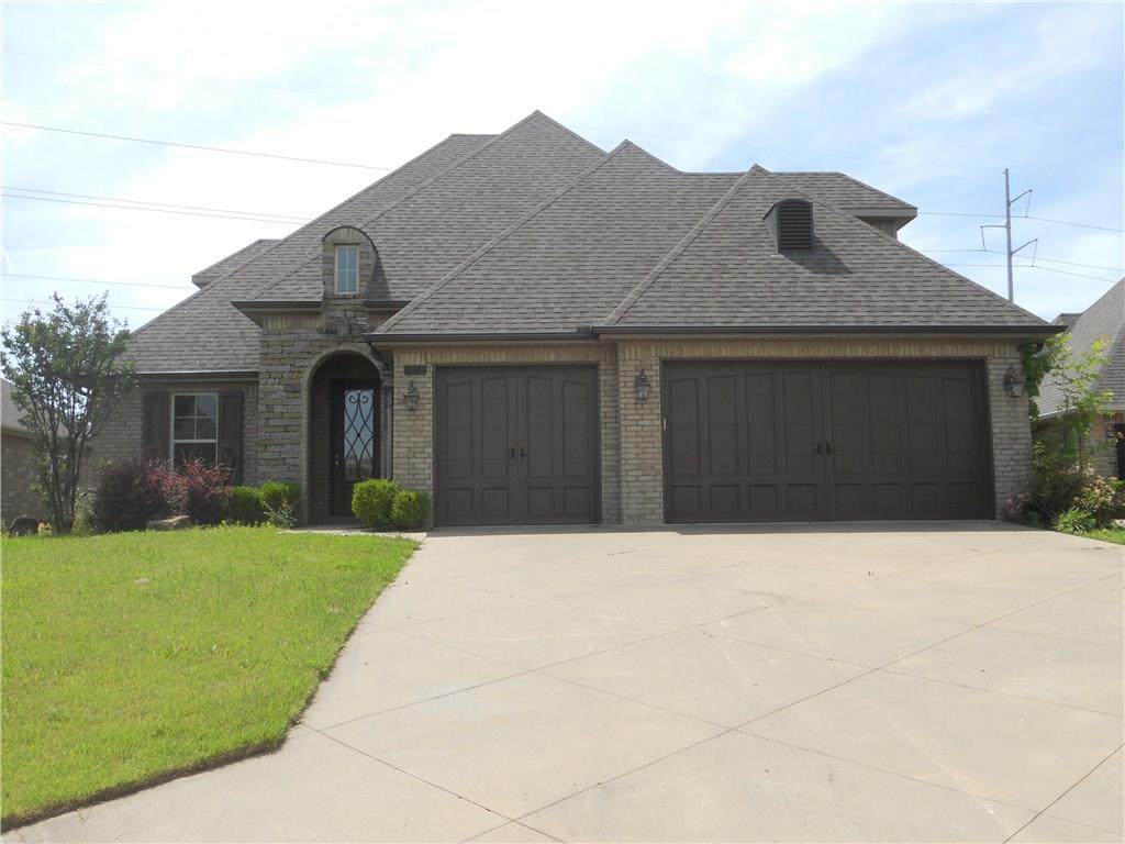 2900 Lakeview Pt - Photo 1