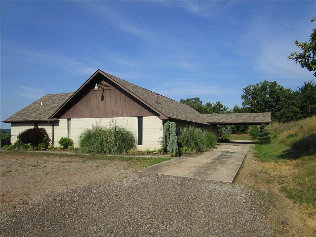 1710 Highway 10 - Photo 1