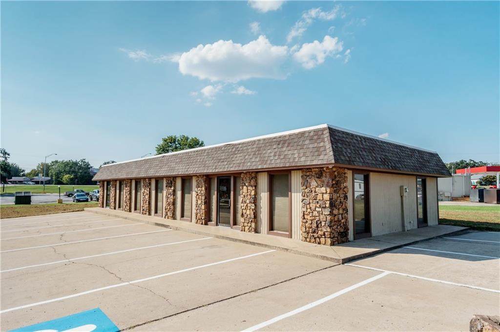 2719 Bryan Road - Photo 1