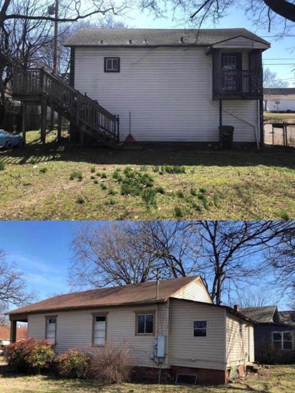 1700 Q Street - Photo 1