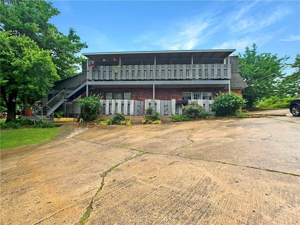 1805 Y Street - Photo 1