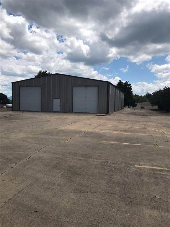 1702 Broadway Street - Photo 1