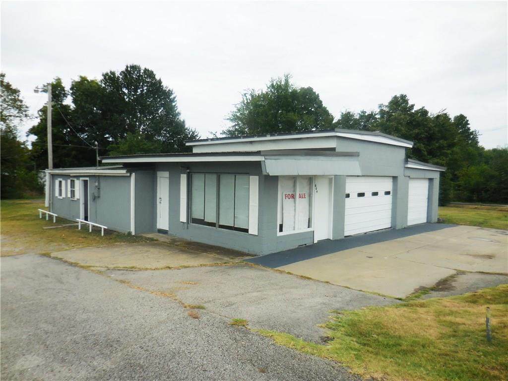 604 Kentucky Street - Photo 1