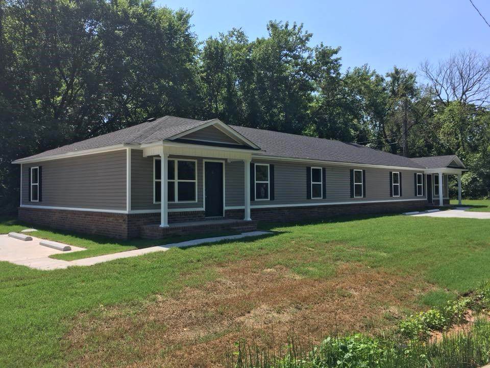 2700 Irving Street - Photo 1