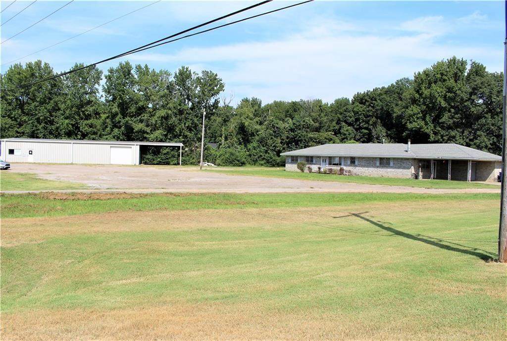 6911 Alma Highway - Photo 1