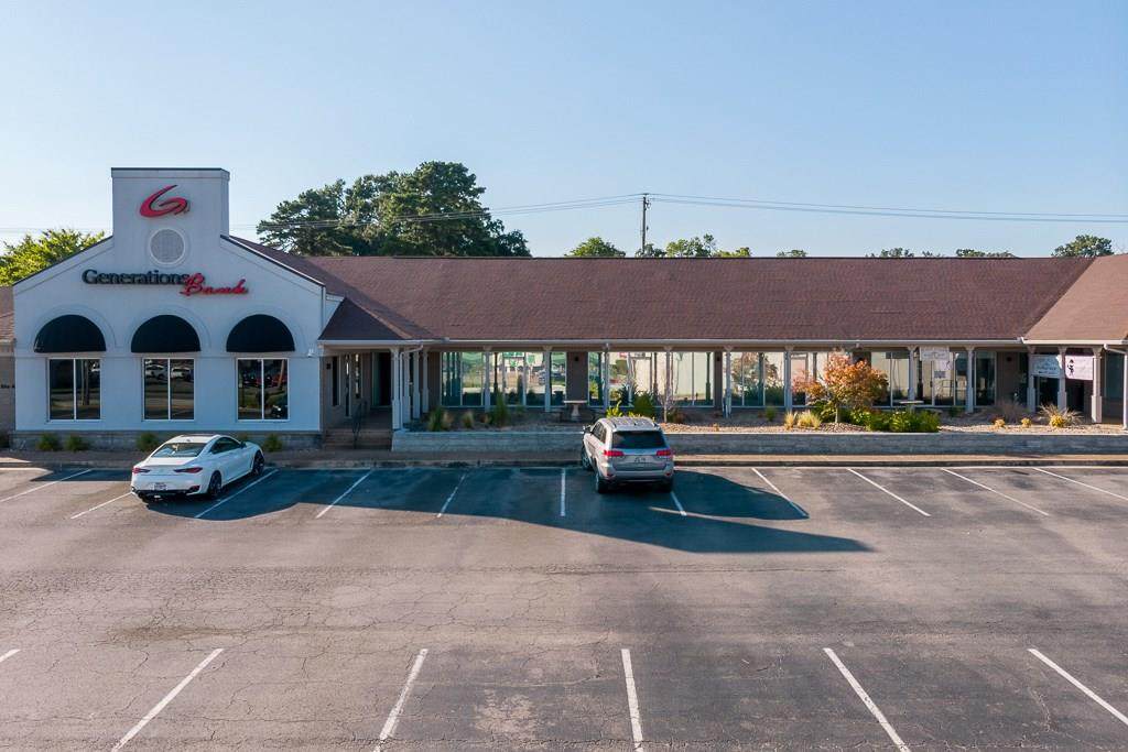 2925 Alma Suite B4 & B6 Highway - Photo 1