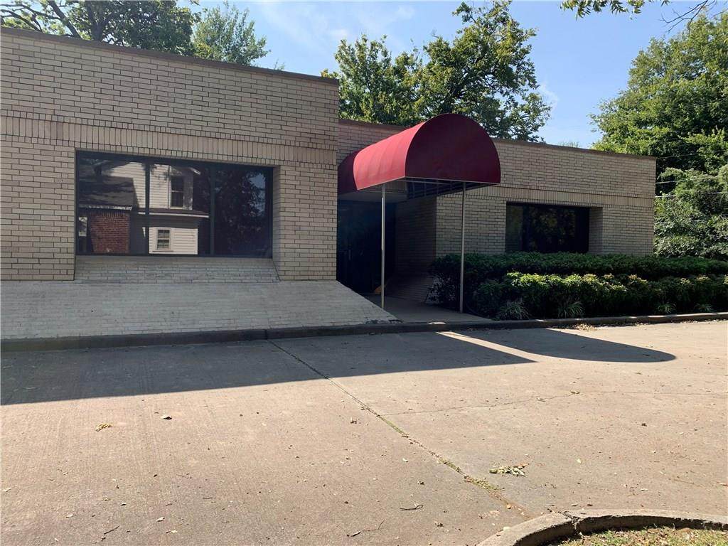 410 & 420 Lexington Avenue - Photo 1