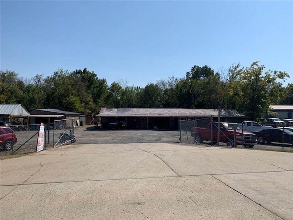 404 Shawntel Smith Boulevard - Photo 1