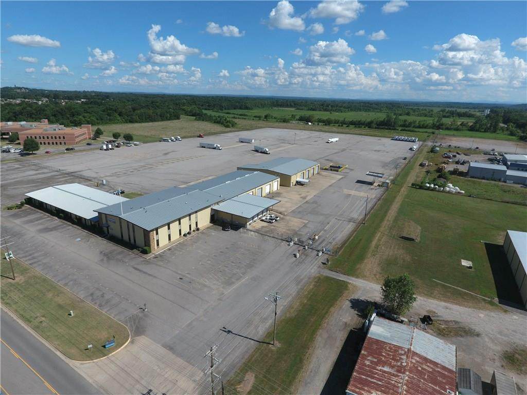 3108 Industrial Park Road - Photo 1