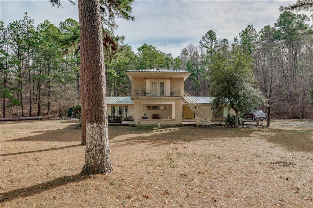 17587 Highway 71 South - Photo 1