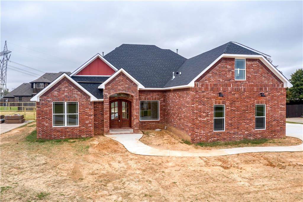 507 Two Sisters Court - Photo 1