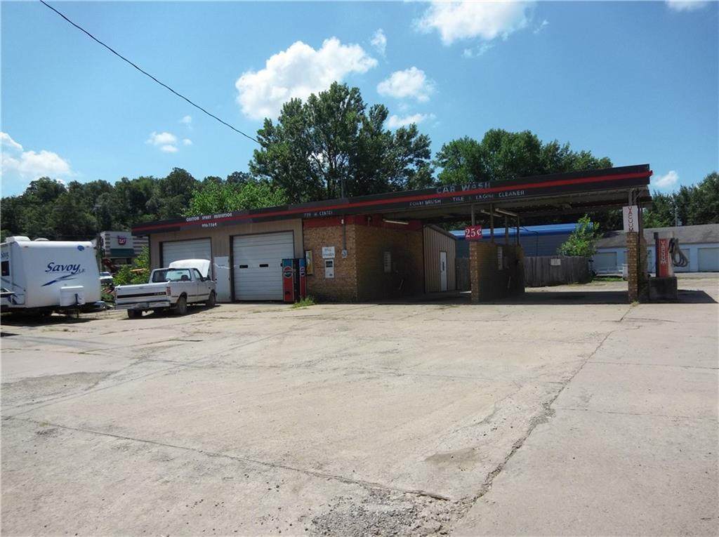 739 Center Street - Photo 1